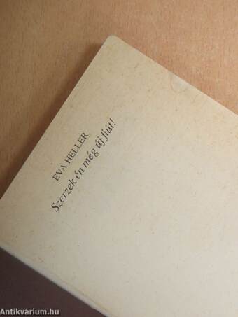 Szerzek én még új fiút!