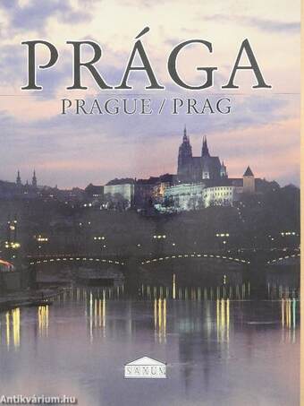 Prága