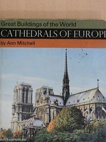 Cathedrals of Europe
