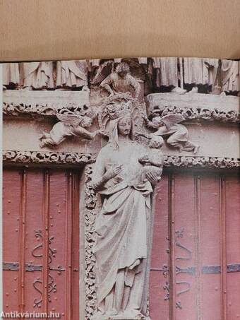 Cathedrals of Europe