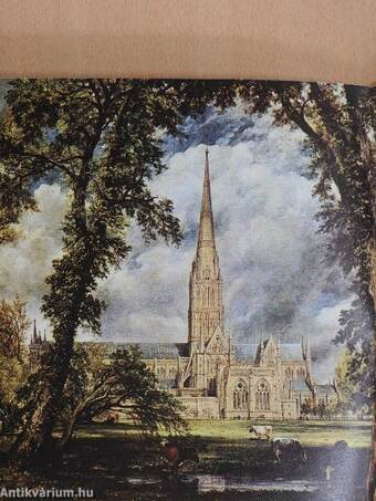 Cathedrals of Europe