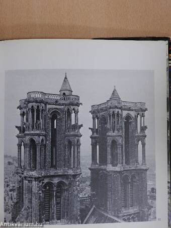 Cathedrals of Europe