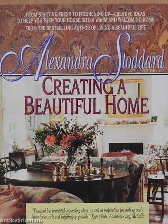 Creating a Beautiful Home