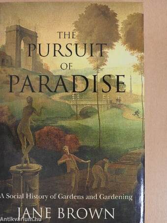 The Pursuit of Paradise