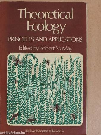 Theoretical Ecology