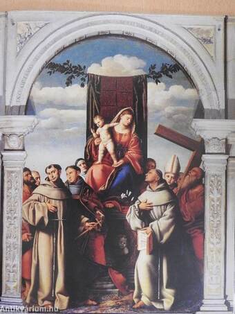 Die Frari Basilika