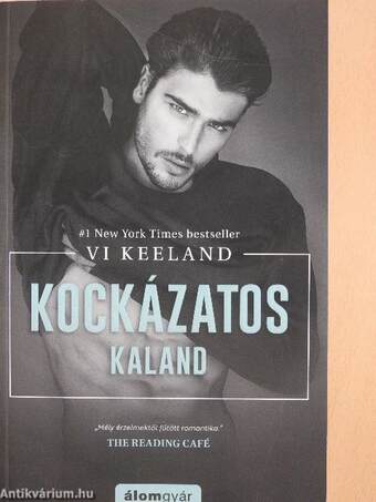 Kockázatos kaland