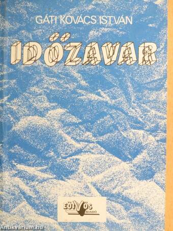 Időzavar