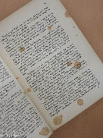 Az ismeretlen Szahara