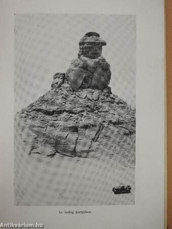 Az ismeretlen Szahara