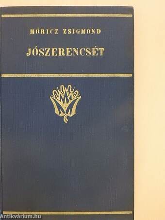 Jószerencsét