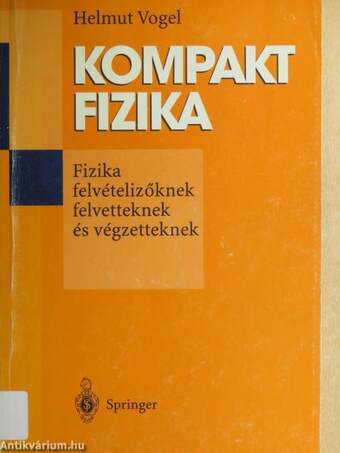 Kompakt fizika