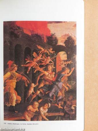 A Napördög Firenzében