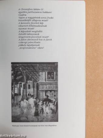 A Napördög Firenzében