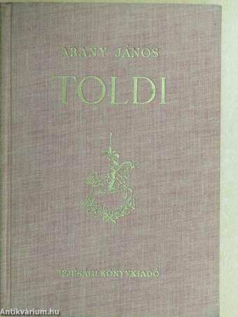 Toldi