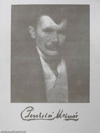 Pentelei Molnár János