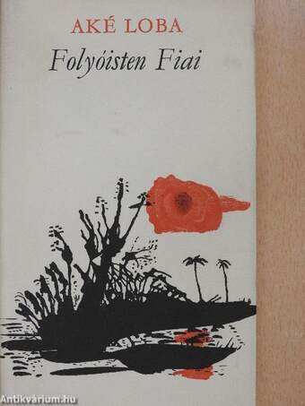 Folyóisten Fiai