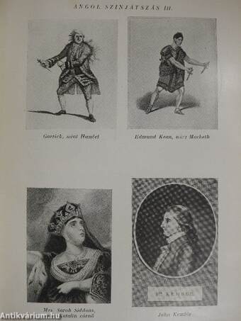 Szinházi enciklopédia