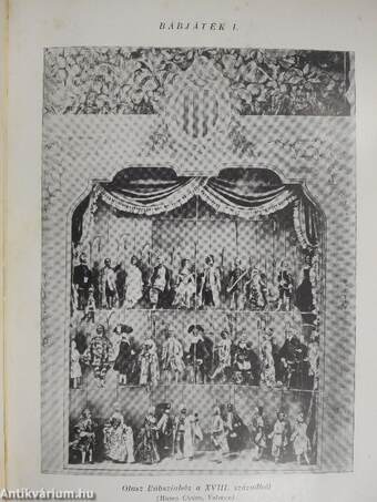 Szinházi enciklopédia