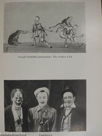 Szinházi enciklopédia