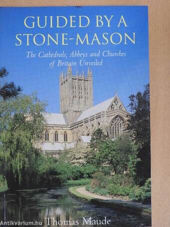 Guided by a Stone-Mason