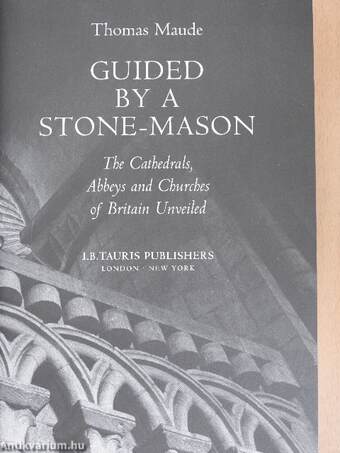 Guided by a Stone-Mason