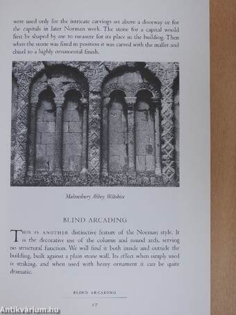 Guided by a Stone-Mason