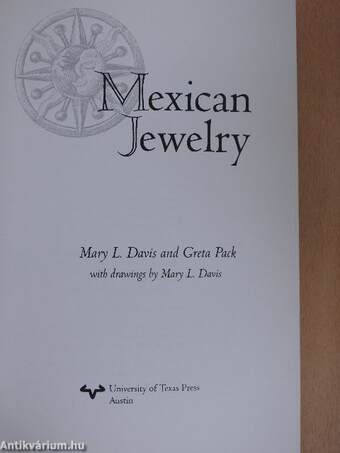 Mexican Jewelry