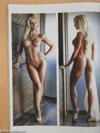 Playboy 2012. augusztus