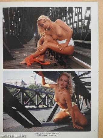 Playboy 1992. december