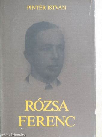 Rózsa Ferenc