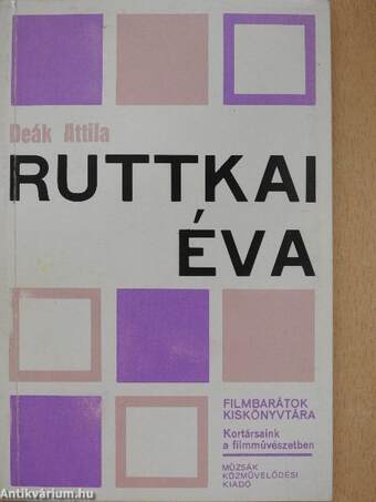 Ruttkai Éva