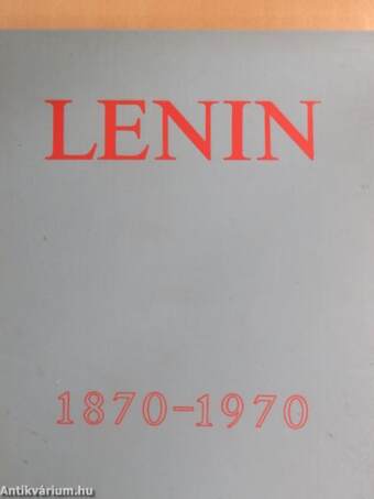 Lenin