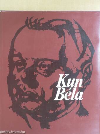 Kun Béla