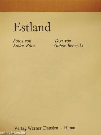 Estland