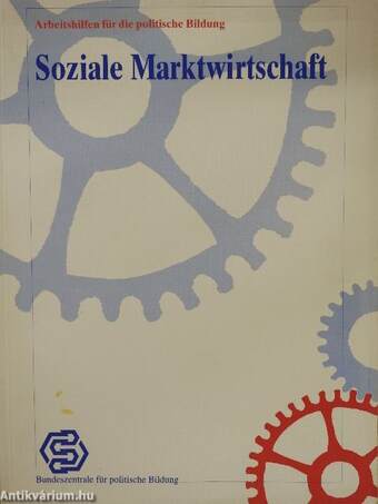 Soziale Marktwirtschaft