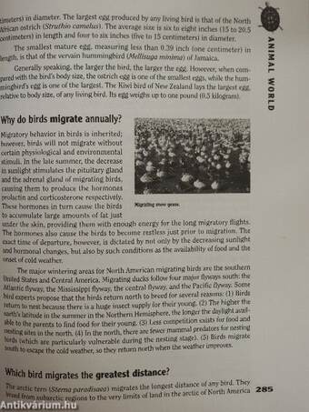 The Handy Science Answer Book