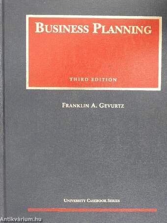 Business Planning