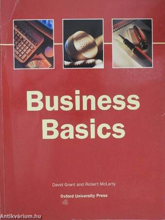 Business Basics - Student's Book