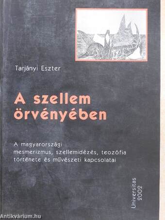 A szellem örvényében