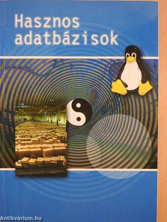Hasznos adatbázisok