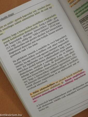 Hasznos adatbázisok