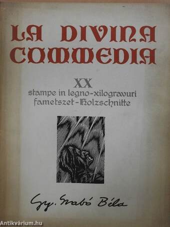 La Divina Commedia
