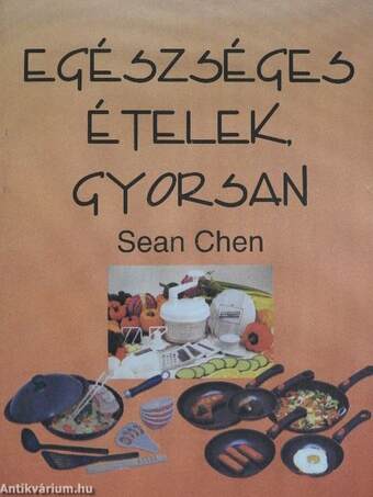 Egészséges ételek, gyorsan