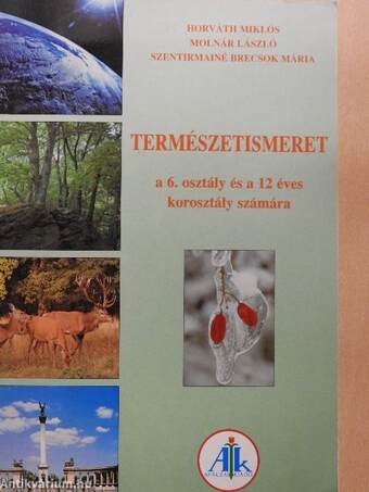 Természetismeret 6.