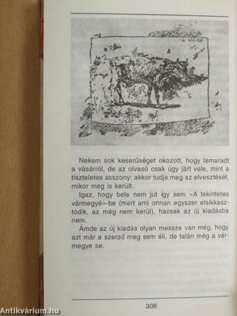 Mikszáth Kálmán művei 1-67./Hátrahagyott munkák I-II.