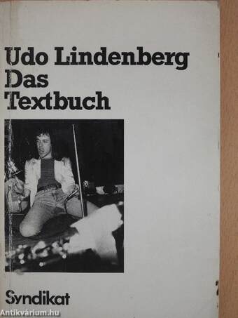 Das Textbuch