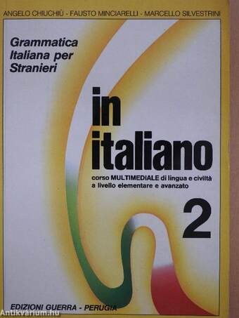 In italiano 2.