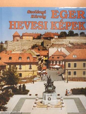 Eger-Hevesi képek