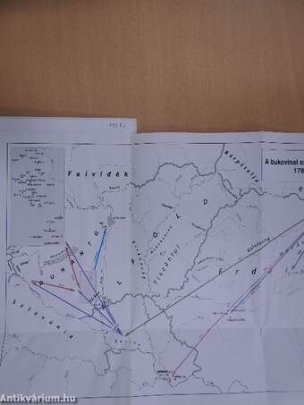 Hadikfalvi betlehemes - CD-vel